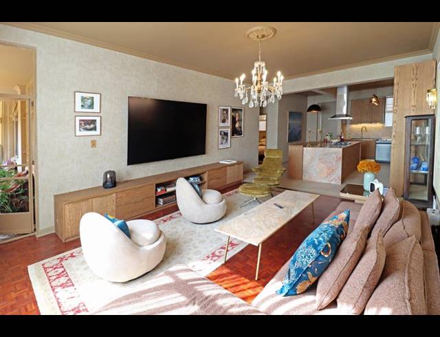 3 BEDROOM APARTMENT TO LET IN ILLOVO